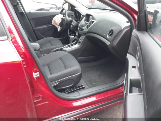 Photo 4 VIN: 1G1PC5SB3E7269487 - CHEVROLET CRUZE 