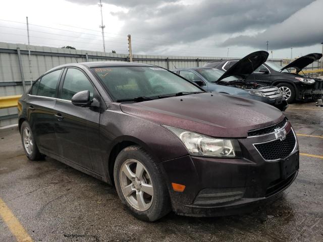 Photo 0 VIN: 1G1PC5SB3E7269800 - CHEVROLET CRUZE LT 