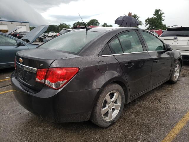 Photo 3 VIN: 1G1PC5SB3E7269800 - CHEVROLET CRUZE LT 