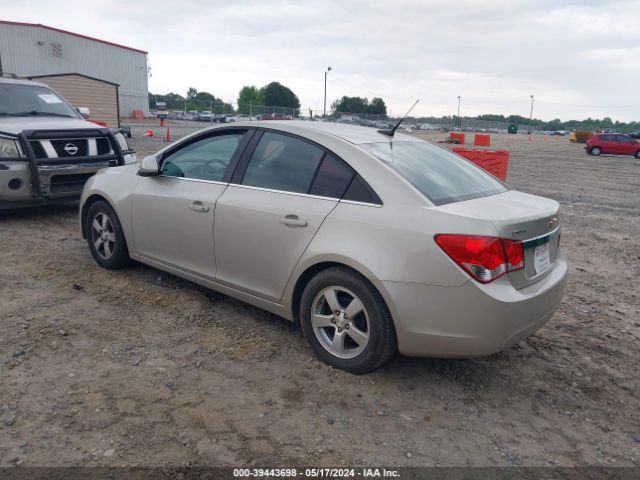 Photo 2 VIN: 1G1PC5SB3E7278481 - CHEVROLET CRUZE 