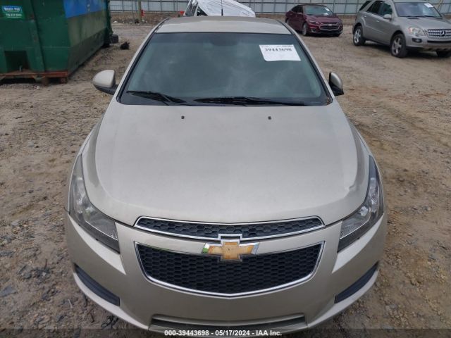 Photo 5 VIN: 1G1PC5SB3E7278481 - CHEVROLET CRUZE 