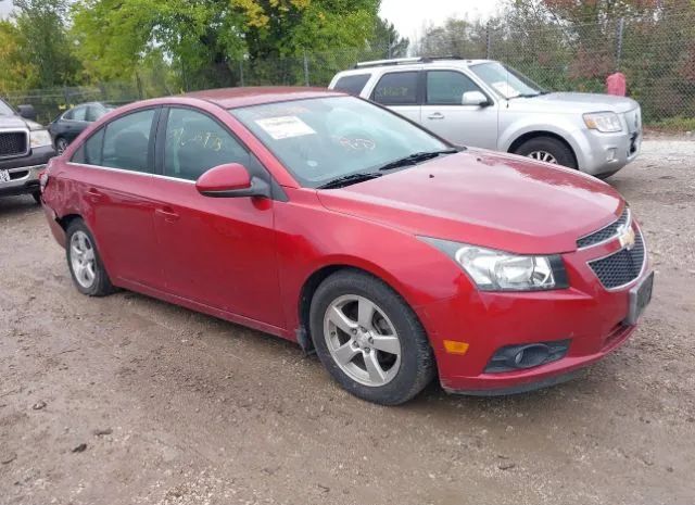 Photo 0 VIN: 1G1PC5SB3E7280571 - CHEVROLET CRUZE 