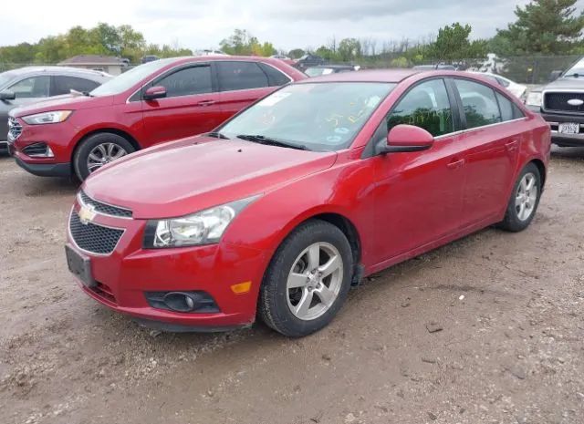 Photo 1 VIN: 1G1PC5SB3E7280571 - CHEVROLET CRUZE 