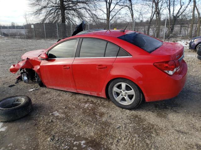 Photo 1 VIN: 1G1PC5SB3E7281218 - CHEVROLET CRUZE LT 