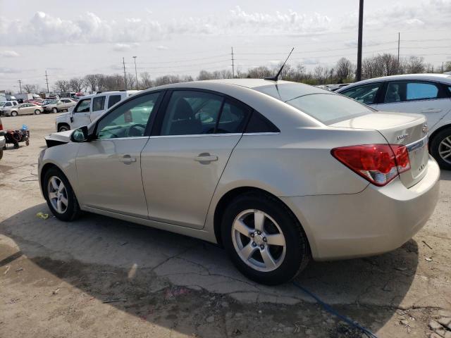 Photo 1 VIN: 1G1PC5SB3E7284250 - CHEVROLET CRUZE 