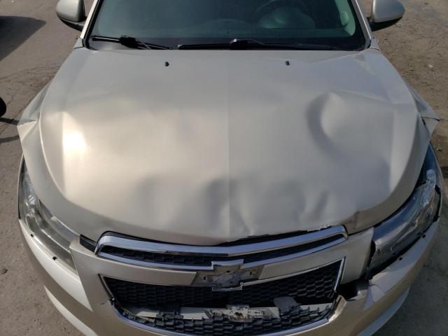 Photo 10 VIN: 1G1PC5SB3E7284250 - CHEVROLET CRUZE 