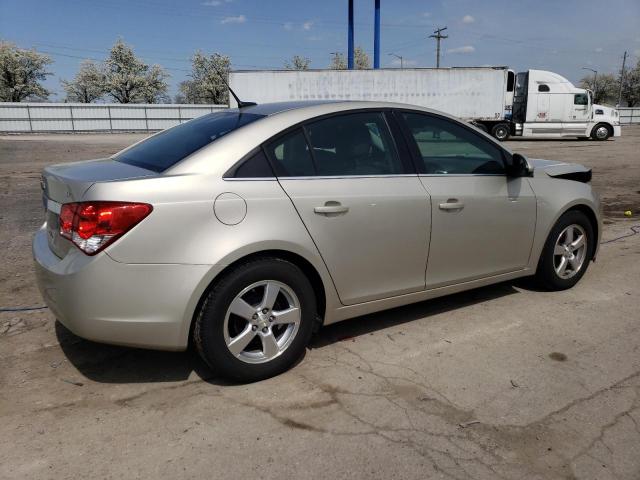 Photo 2 VIN: 1G1PC5SB3E7284250 - CHEVROLET CRUZE 