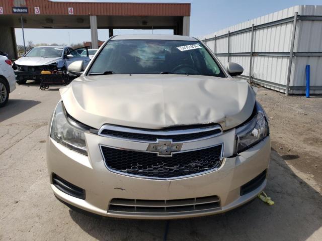 Photo 4 VIN: 1G1PC5SB3E7284250 - CHEVROLET CRUZE 