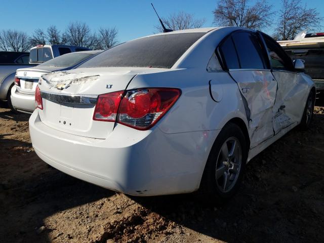 Photo 3 VIN: 1G1PC5SB3E7287990 - CHEVROLET CRUZE LT 