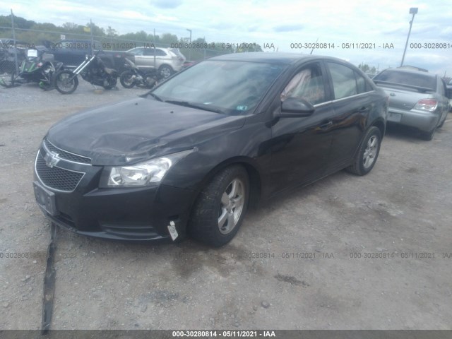 Photo 1 VIN: 1G1PC5SB3E7290324 - CHEVROLET CRUZE 