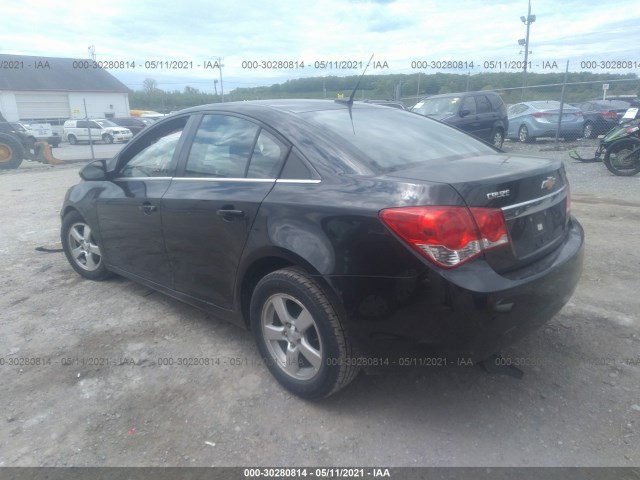 Photo 2 VIN: 1G1PC5SB3E7290324 - CHEVROLET CRUZE 