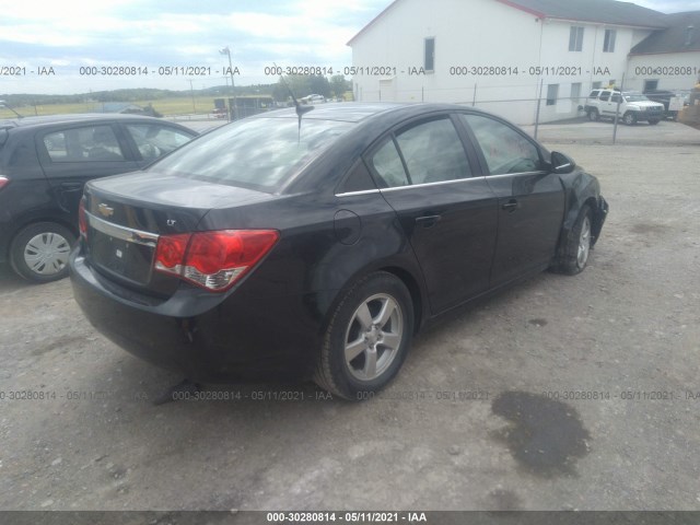 Photo 3 VIN: 1G1PC5SB3E7290324 - CHEVROLET CRUZE 