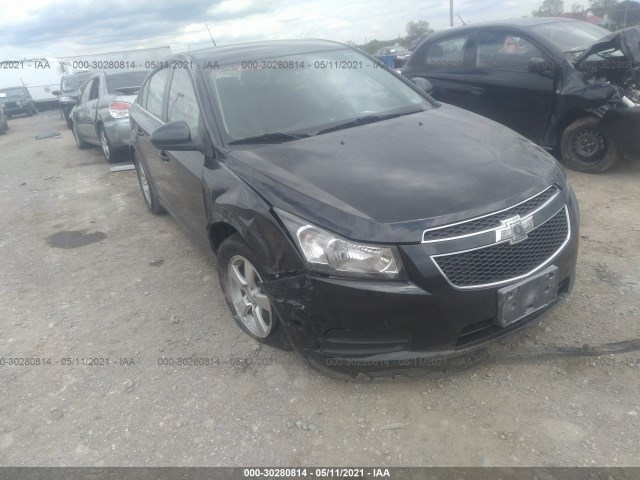 Photo 5 VIN: 1G1PC5SB3E7290324 - CHEVROLET CRUZE 