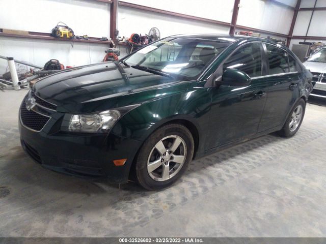 Photo 1 VIN: 1G1PC5SB3E7292333 - CHEVROLET CRUZE 