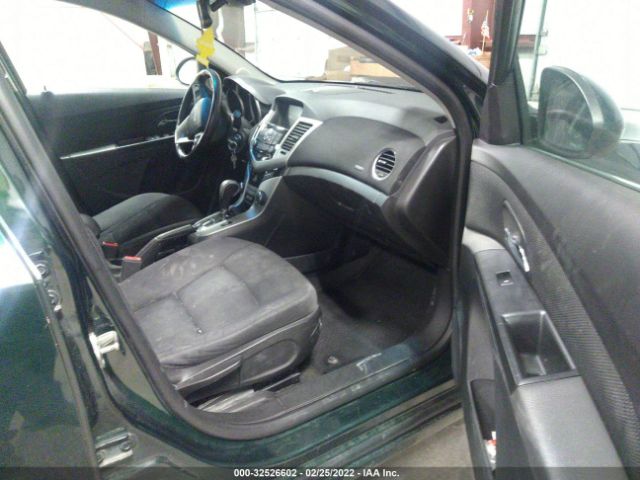 Photo 4 VIN: 1G1PC5SB3E7292333 - CHEVROLET CRUZE 