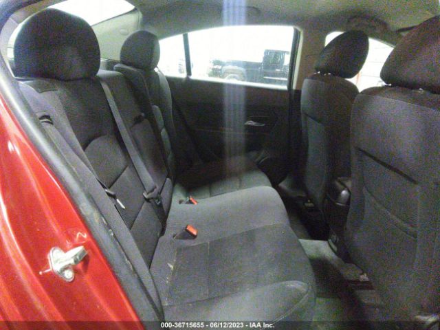 Photo 7 VIN: 1G1PC5SB3E7293563 - CHEVROLET CRUZE 