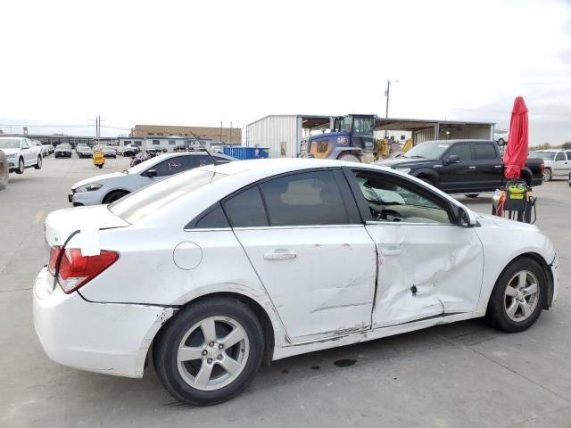 Photo 2 VIN: 1G1PC5SB3E7296494 - CHEVROLET CRUZE LT 