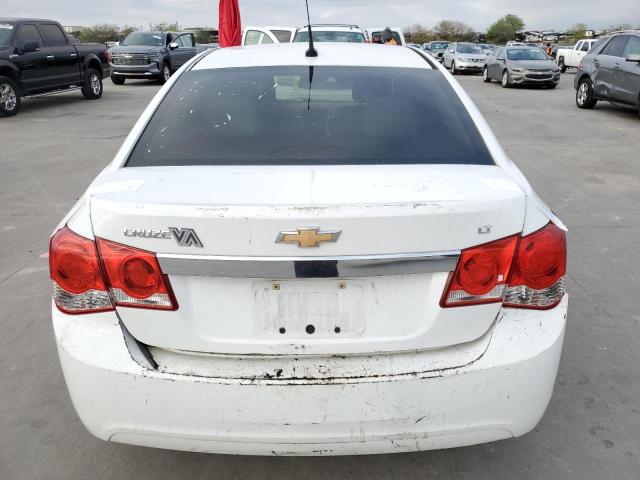 Photo 5 VIN: 1G1PC5SB3E7296494 - CHEVROLET CRUZE LT 