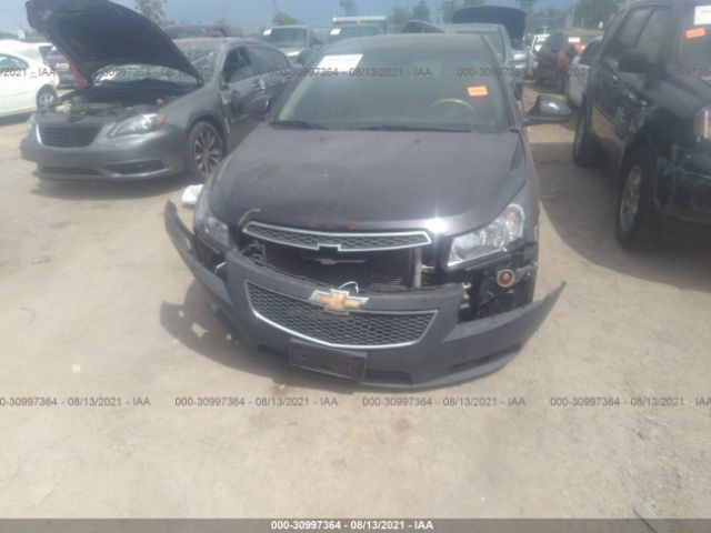 Photo 5 VIN: 1G1PC5SB3E7296818 - CHEVROLET CRUZE 