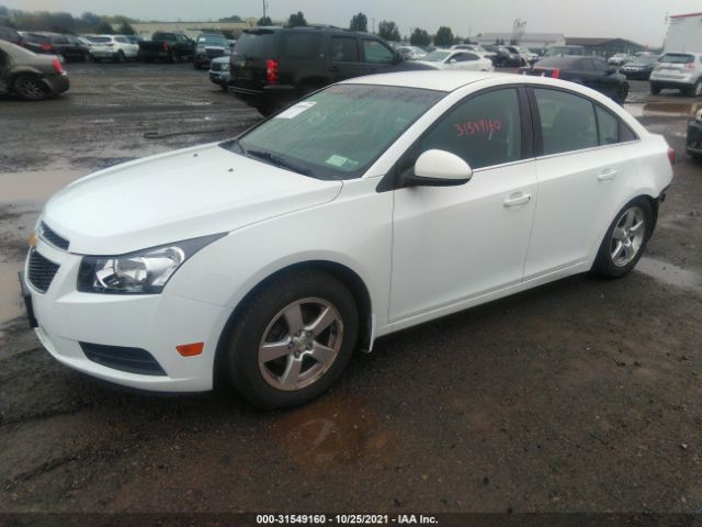 Photo 1 VIN: 1G1PC5SB3E7298200 - CHEVROLET CRUZE 