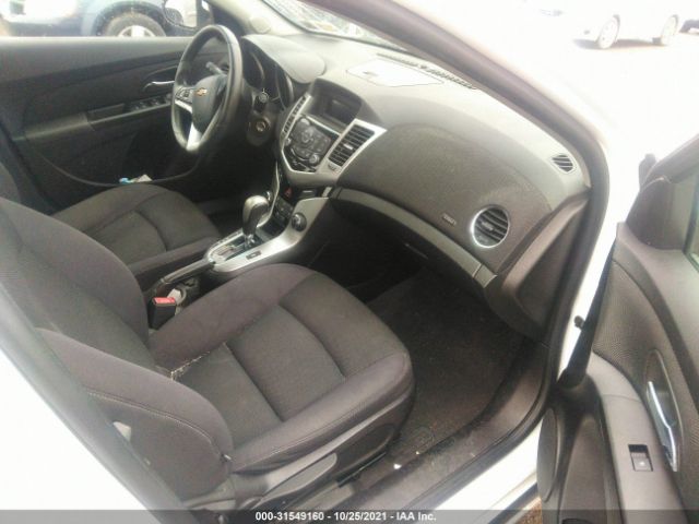 Photo 4 VIN: 1G1PC5SB3E7298200 - CHEVROLET CRUZE 