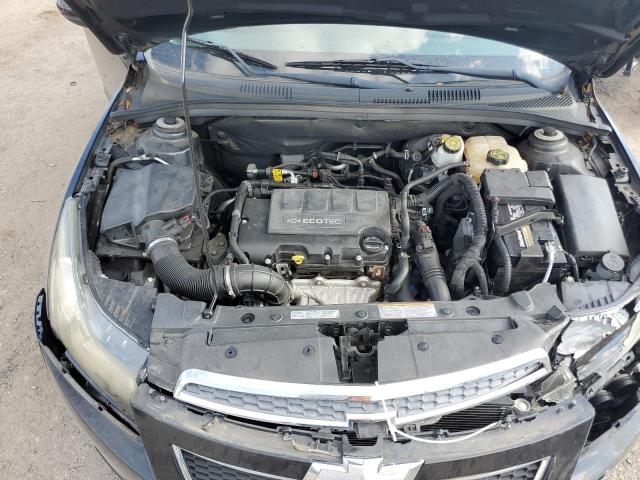 Photo 10 VIN: 1G1PC5SB3E7308871 - CHEVROLET CRUZE 