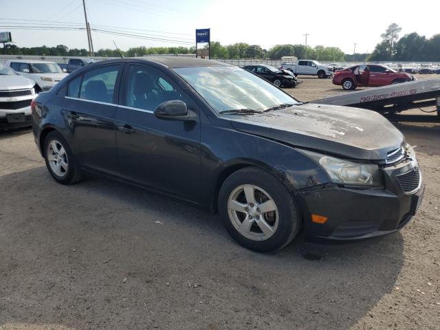 Photo 3 VIN: 1G1PC5SB3E7308871 - CHEVROLET CRUZE 