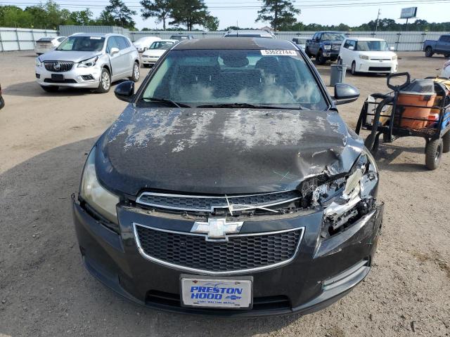 Photo 4 VIN: 1G1PC5SB3E7308871 - CHEVROLET CRUZE 