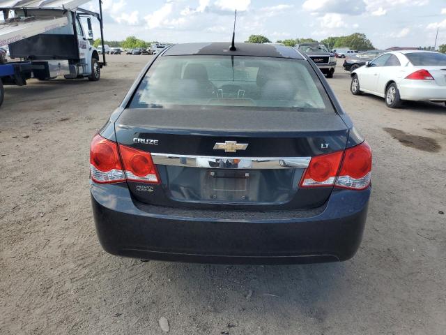 Photo 5 VIN: 1G1PC5SB3E7308871 - CHEVROLET CRUZE 