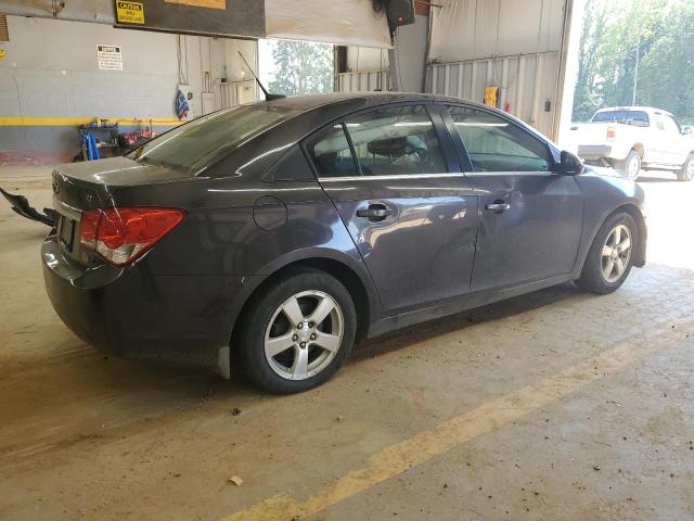 Photo 2 VIN: 1G1PC5SB3E7312077 - CHEVROLET CRUZE LT 