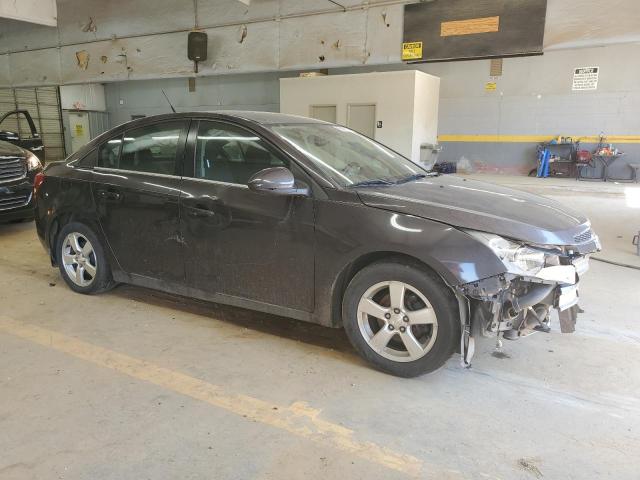 Photo 3 VIN: 1G1PC5SB3E7312077 - CHEVROLET CRUZE LT 