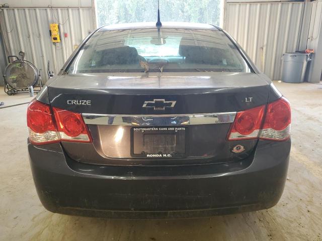 Photo 5 VIN: 1G1PC5SB3E7312077 - CHEVROLET CRUZE LT 