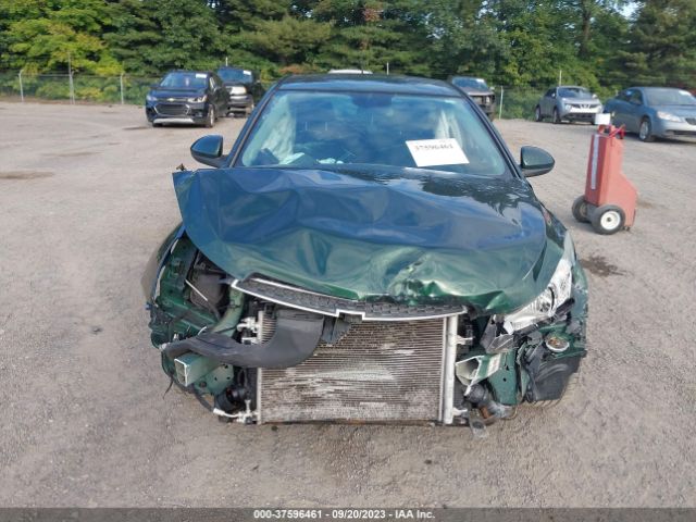 Photo 5 VIN: 1G1PC5SB3E7313424 - CHEVROLET CRUZE 