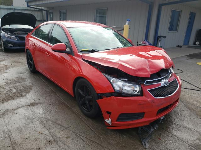 Photo 0 VIN: 1G1PC5SB3E7313942 - CHEVROLET CRUZE LT 