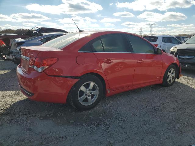 Photo 2 VIN: 1G1PC5SB3E7314122 - CHEVROLET CRUZE 