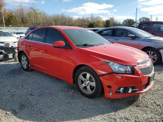 Photo 3 VIN: 1G1PC5SB3E7314122 - CHEVROLET CRUZE 