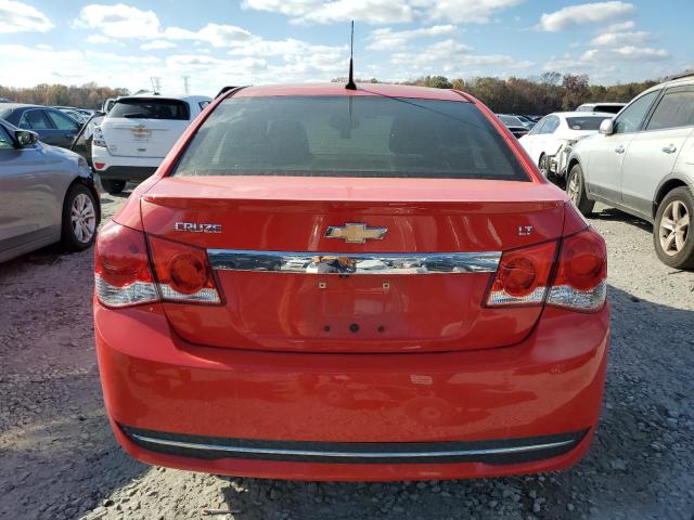 Photo 5 VIN: 1G1PC5SB3E7314122 - CHEVROLET CRUZE 