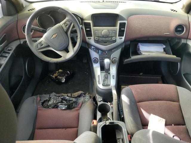 Photo 7 VIN: 1G1PC5SB3E7314122 - CHEVROLET CRUZE 