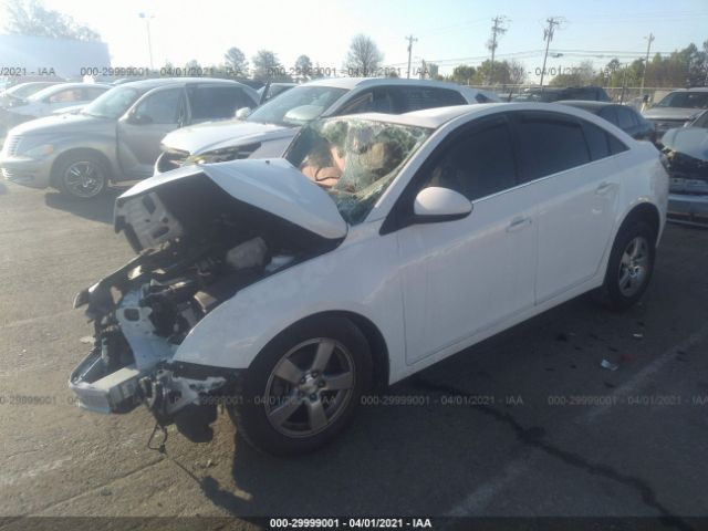 Photo 1 VIN: 1G1PC5SB3E7315951 - CHEVROLET CRUZE 