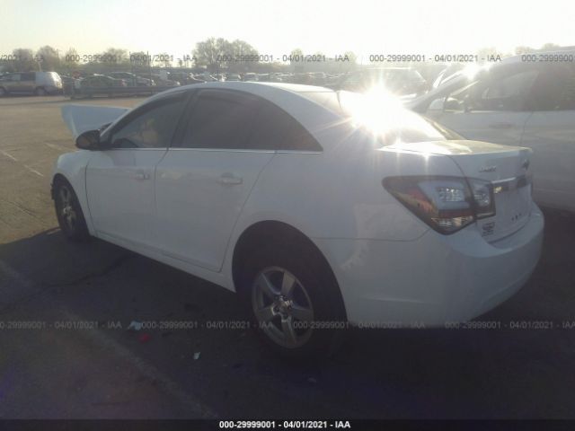 Photo 2 VIN: 1G1PC5SB3E7315951 - CHEVROLET CRUZE 