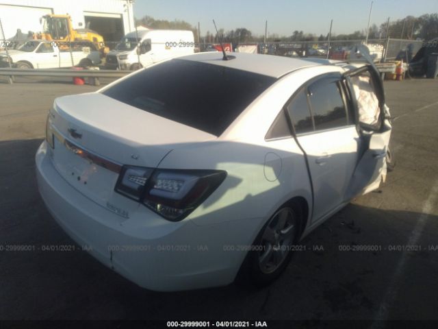 Photo 3 VIN: 1G1PC5SB3E7315951 - CHEVROLET CRUZE 