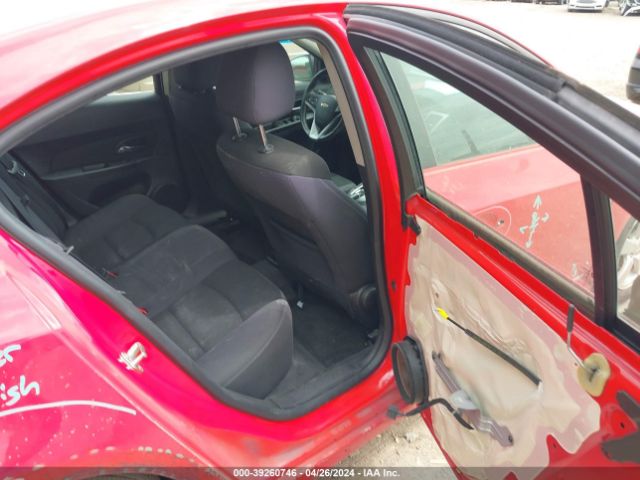 Photo 7 VIN: 1G1PC5SB3E7317327 - CHEVROLET CRUZE 