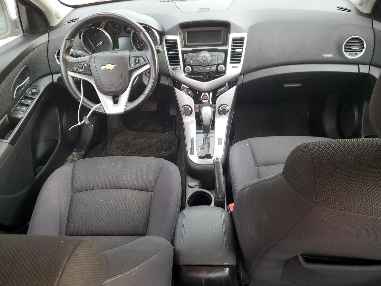 Photo 7 VIN: 1G1PC5SB3E7317540 - CHEVROLET CRUZE 