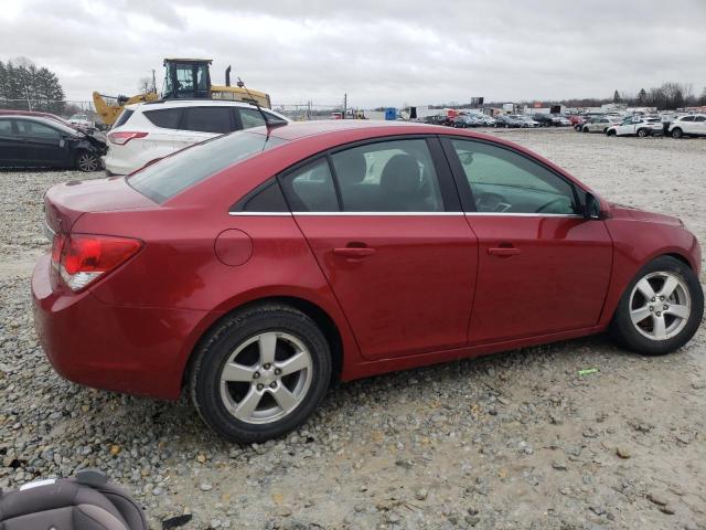 Photo 2 VIN: 1G1PC5SB3E7318459 - CHEVROLET CRUZE LT 