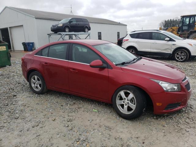 Photo 3 VIN: 1G1PC5SB3E7318459 - CHEVROLET CRUZE LT 