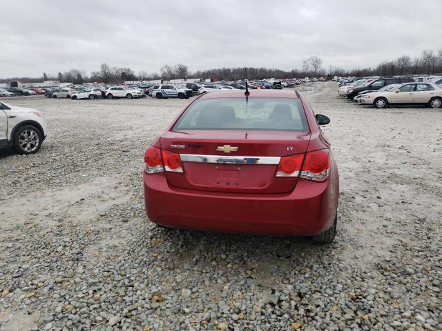 Photo 5 VIN: 1G1PC5SB3E7318459 - CHEVROLET CRUZE LT 