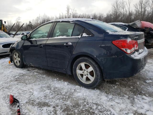 Photo 1 VIN: 1G1PC5SB3E7319207 - CHEVROLET CRUZE LT 