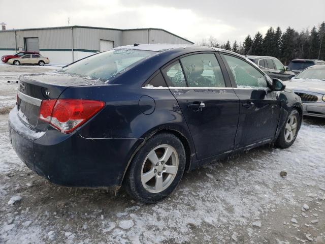 Photo 2 VIN: 1G1PC5SB3E7319207 - CHEVROLET CRUZE LT 