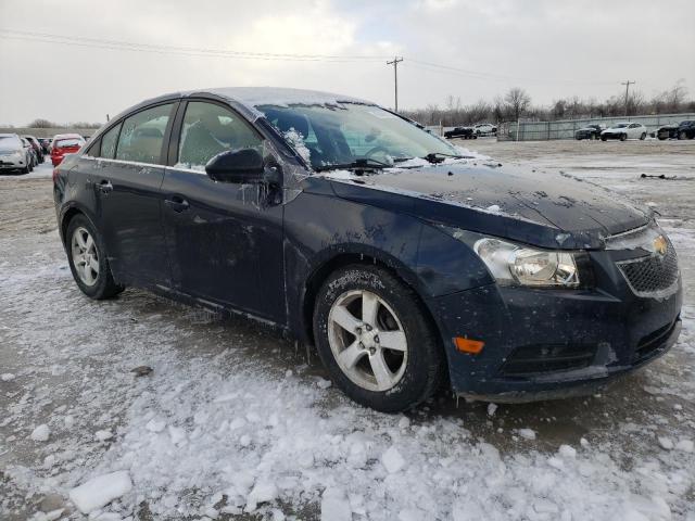 Photo 3 VIN: 1G1PC5SB3E7319207 - CHEVROLET CRUZE LT 