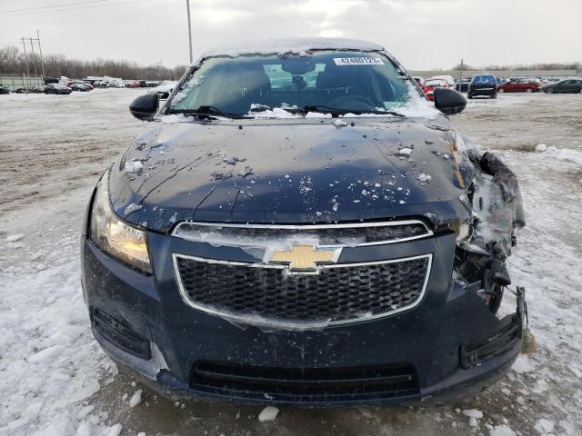 Photo 4 VIN: 1G1PC5SB3E7319207 - CHEVROLET CRUZE LT 